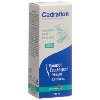 CEDRAFLON CREME TB