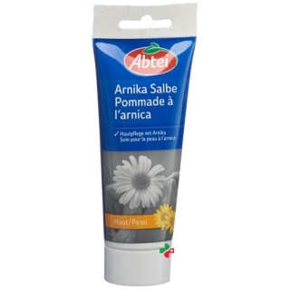 ABTEI ARNIKA SALBE TB 100 ML