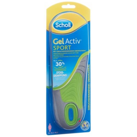 SCHOLL GELACT SPORT35.5-40.5 W