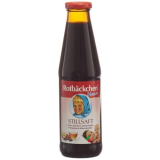 RABENH ROTBAECKCHEN STILLSAFT