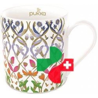 PUKKA TASSE HERBAL COLLECTION