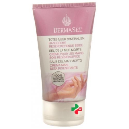 DERMASEL HAND SEIDEN REP D