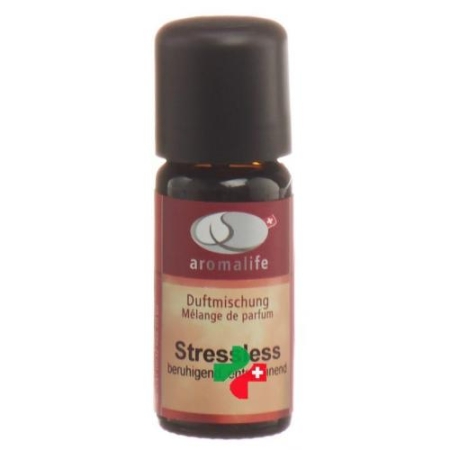 AROMALIFE STRESS LESS