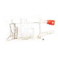 ROPIVACAIN FRESENI 100ML BTL ROPIVACAIN FRESENI 100ML BTL