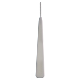 Top Caredent InterDentalBurste mit Griff IDBG-W 2.8мм 5 штук