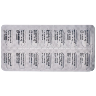 VENLAFAXIN ret Zentiva Ret Kaps 150 mg