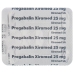 PREGABALIN Xiromed Kaps 25 mg PREGABALIN Xiromed Kaps 25 mg