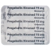 PREGABALIN Xiromed Kaps 75 mg PREGABALIN Xiromed Kaps 75 mg