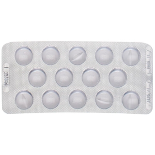 TERBINAFIN Zentiva Tabl 250 mg