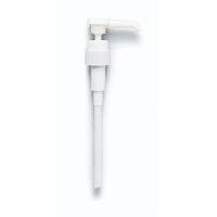 ECOLAB Einweg-Dosierpumpe 1ml für 500ml Fl