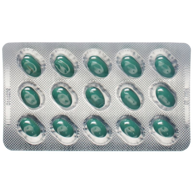 OCUFOLIN prevent Kaps