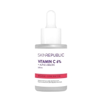 SKIN REPUBLIC Vitamin C 6% Serum SKIN REPUBLIC Vitamin C 6% Serum