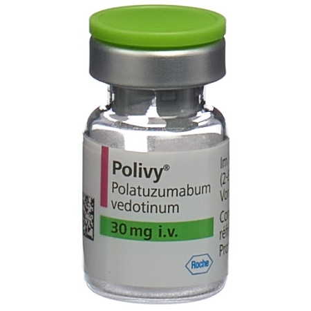 POLIVY Trockensub 30 mg i.v.