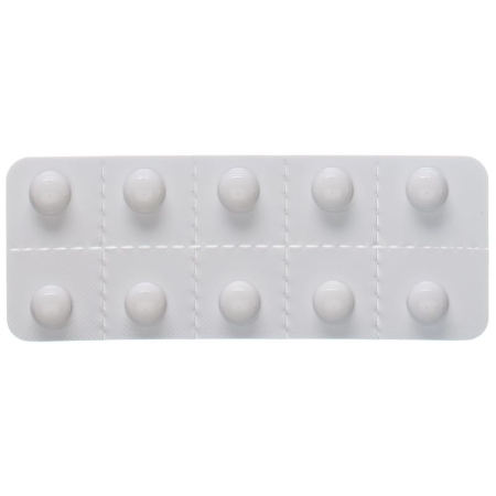 BICALUTAMID Zentiva Filmtabl 50 mg