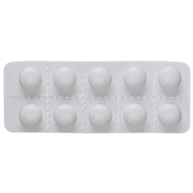 BICALUTAMID Zentiva Filmtabl 150 mg