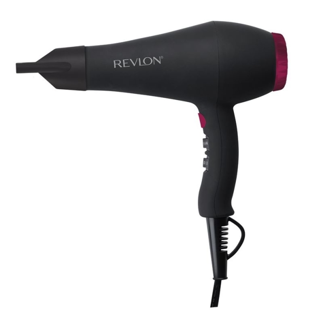 REVLON Haartrockner Smooth Brilliance RVDR5251E