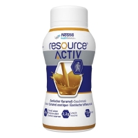 RESOURCE ACTIV Exotischer Karamell RESOURCE ACTIV Exotischer Karamell