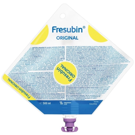 FRESUBIN Original