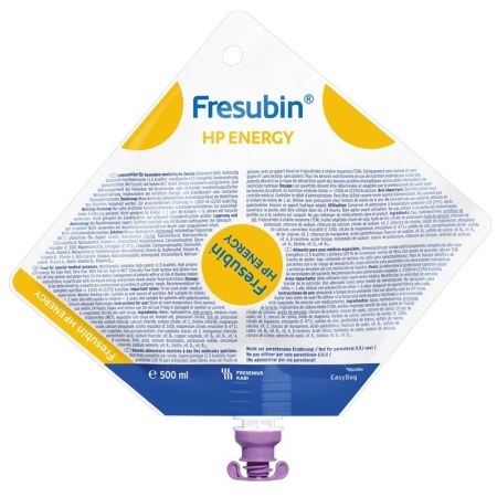 FRESUBIN HP Energy