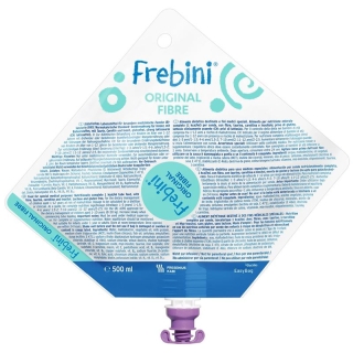 FREBINI Original Fibre