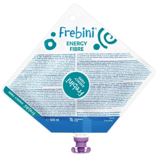 FREBINI Energy Fibre