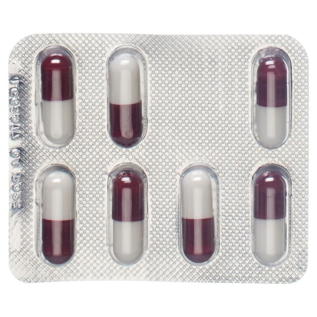 PREGABALIN Xiromed Kaps 300 mg PREGABALIN Xiromed Kaps 300 mg
