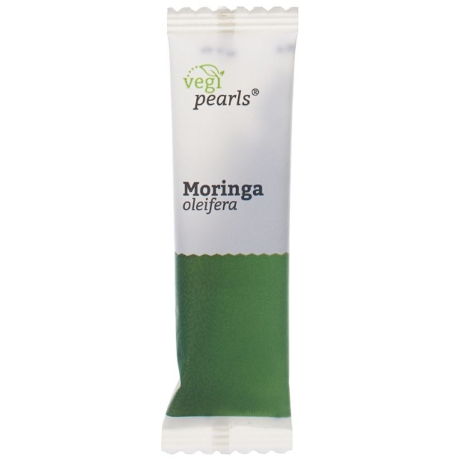 VEGIPEARLS Moringa