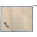 HA-RA Natura-Tuch Classic blau