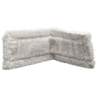 HA-RA Boden-Faser 57cm Nano Gold-Igel HA-RA Boden-Faser 57cm Nano Gold-Igel