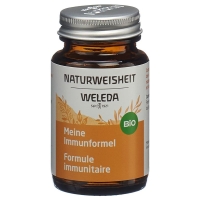 WELEDA NATURAL WISDOM Моя иммунная формула