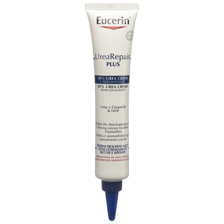 EUCERIN Urea Repair PLUS Крем 30% мочевина