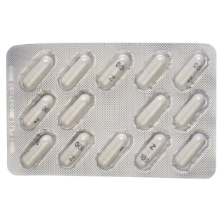 ZONISAMID Sandoz Kaps 100 mg