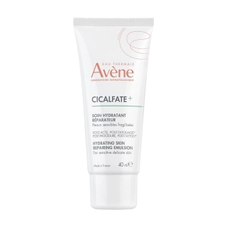 Avene Cicalfate+ Эмульсия для неотложной помощи Tb 40 мл