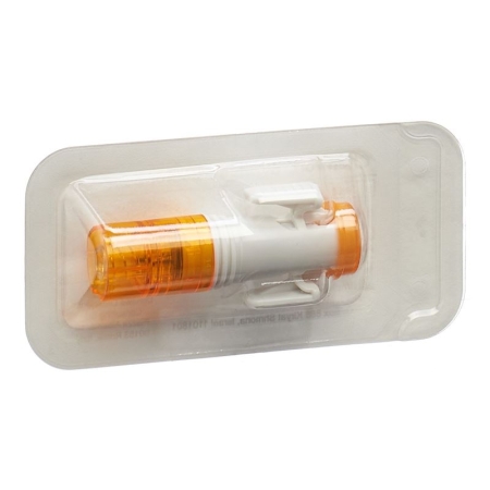 CHEMFORT Syringe Adaptor Lock