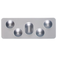 XOFLUZA Filmtabl 80 mg XOFLUZA Filmtabl 80 mg