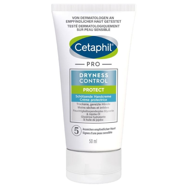 Крем для рук CETAPHIL PRO DRY CONTROL PORT