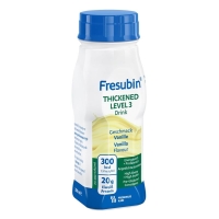 FRESUBIN Thickened Level 3 Vanille