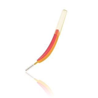 EDEL+WHITE Interdental Bürsten M 0.7mm