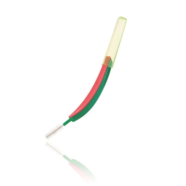EDEL+WHITE Interdental Bürsten L 0.8mm