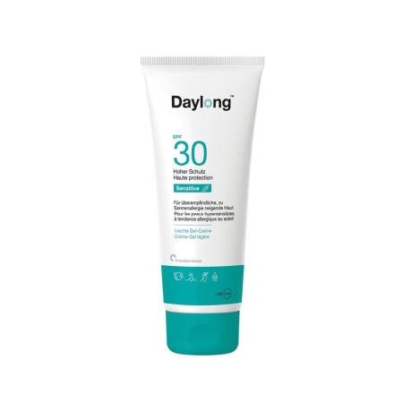 DAYLONG Sensitive Gel-Creme SPF30 (n)