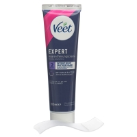 Крем для депиляции тела и ног VEET EXPERT Крем для депиляции тела и ног VEET EXPERT