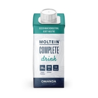 MOLTEIN Complete Drink Neutral