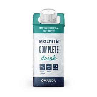 MOLTEIN Complete Drink Neutral