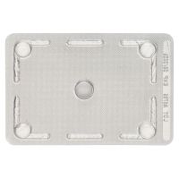 Улланесс пленочные таблетки 30 мг Улланесс пленочные таблетки 30 мг