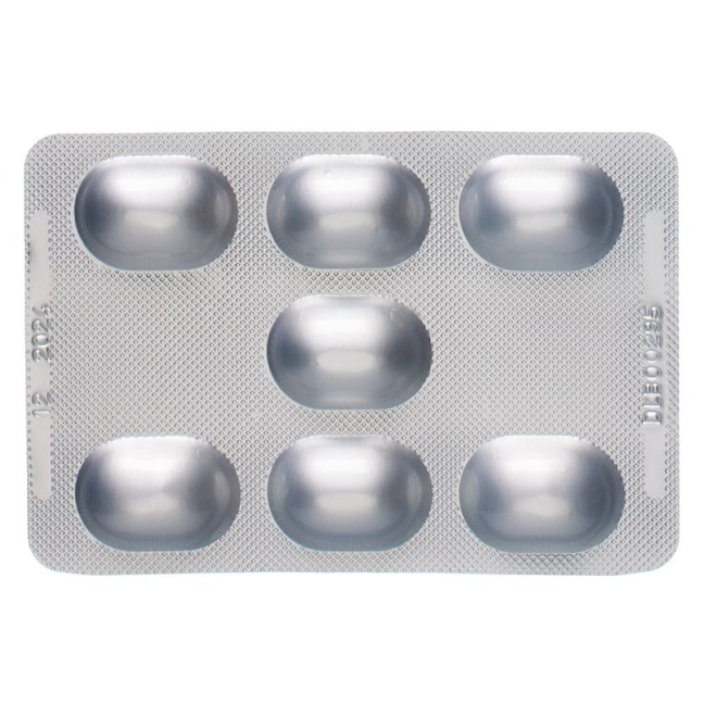 OLMESARTAN AMLO Zentiva Filmtabl 40/5 mg