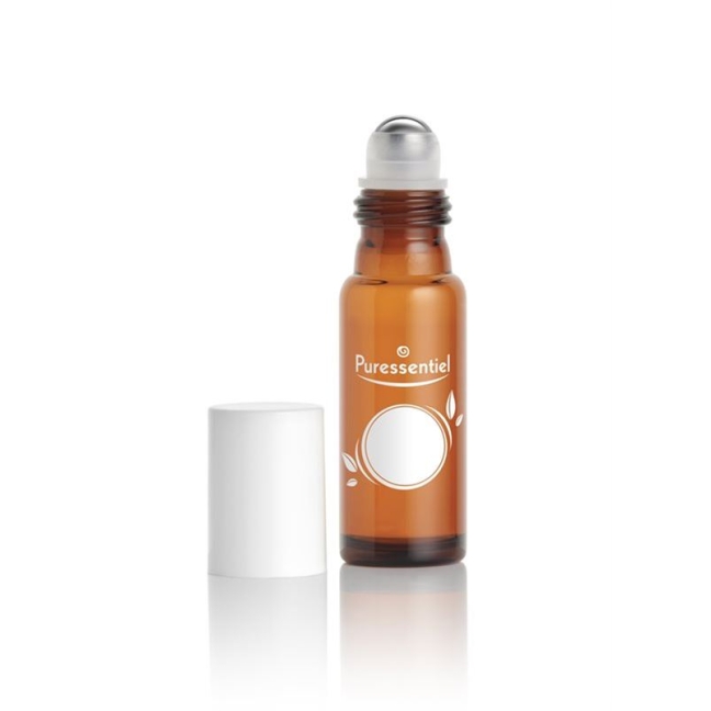 PURESSENTIEL Roll-on Fläschchen 10ml