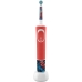 ORAL-B Vitality 100 Kids Spiderman CLS