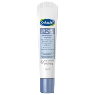 Cetaphil Optimal Hydration освежающий гель для глаз TB 15 мл