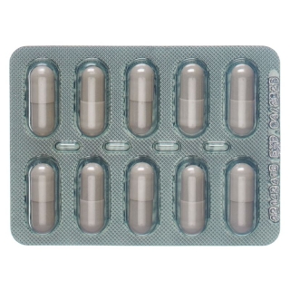 BIOCINALIS New Iron Kaps