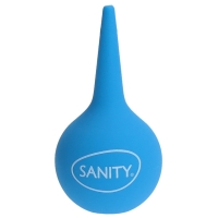 SANITY Ohrspritze Gr3 27ml SANITY Ohrspritze Gr3 27ml